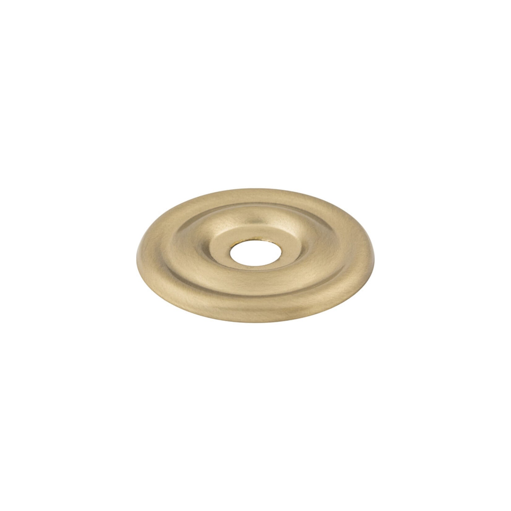 Top Knobs Brixton Backplate