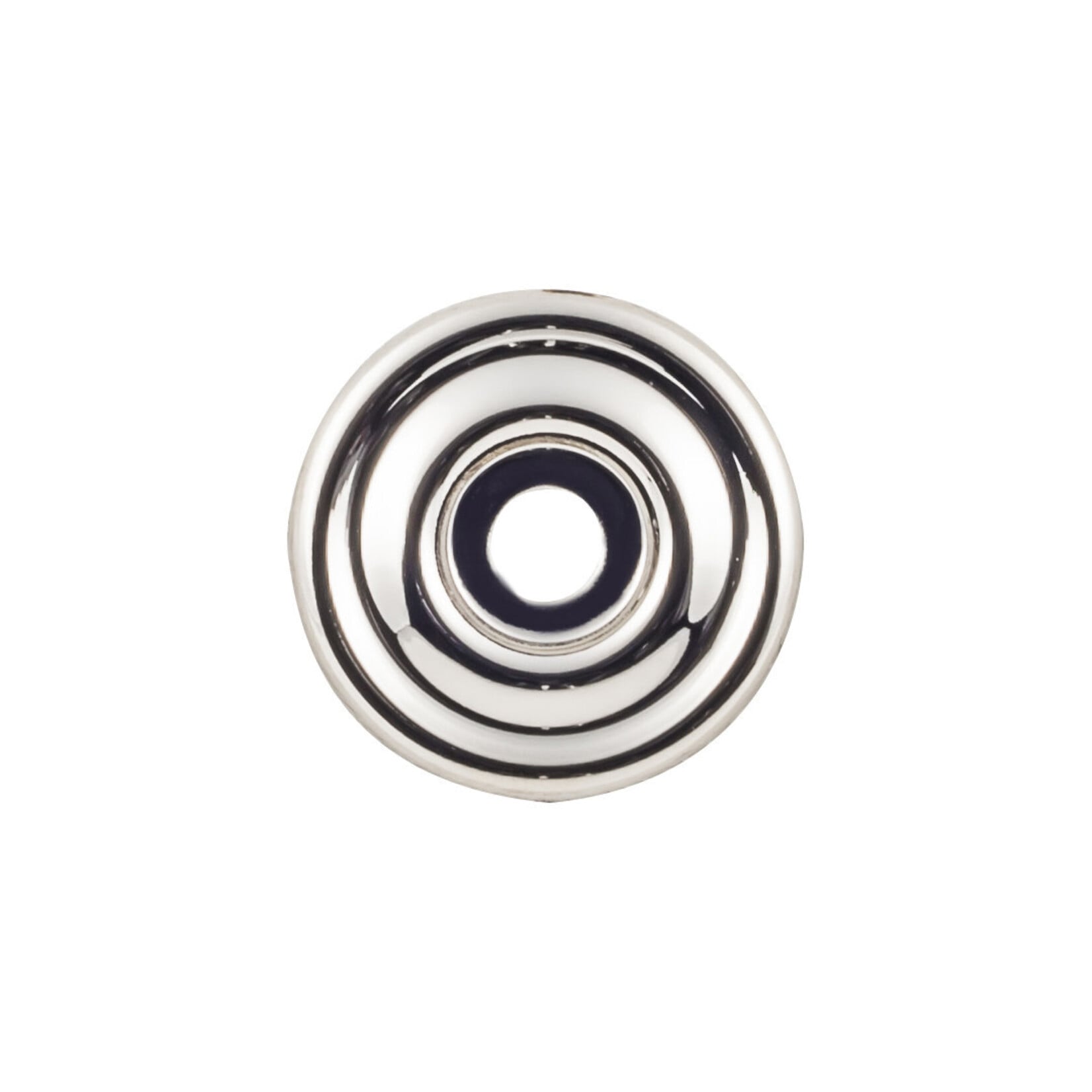Top Knobs Brixton Backplate