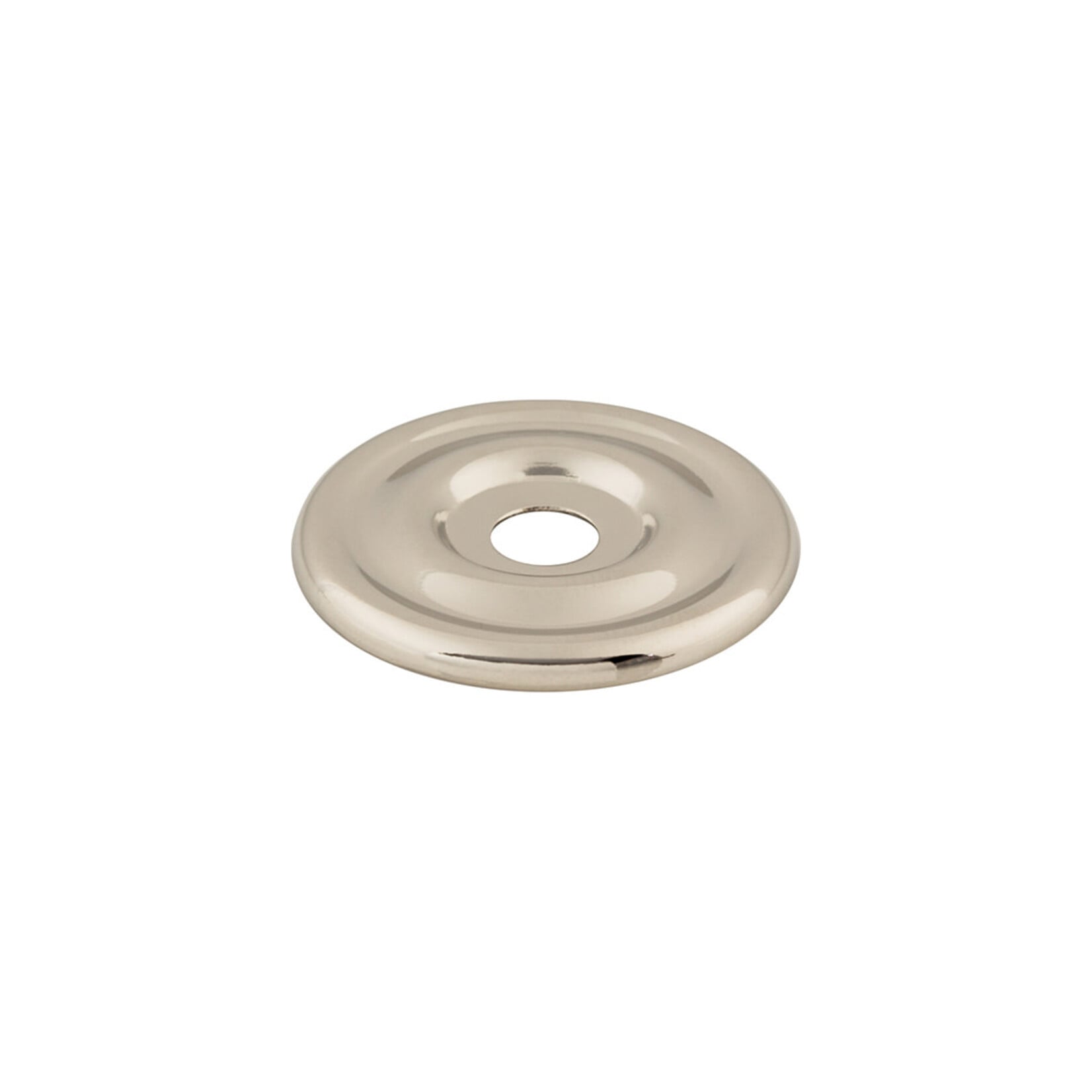 Top Knobs Brixton Backplate