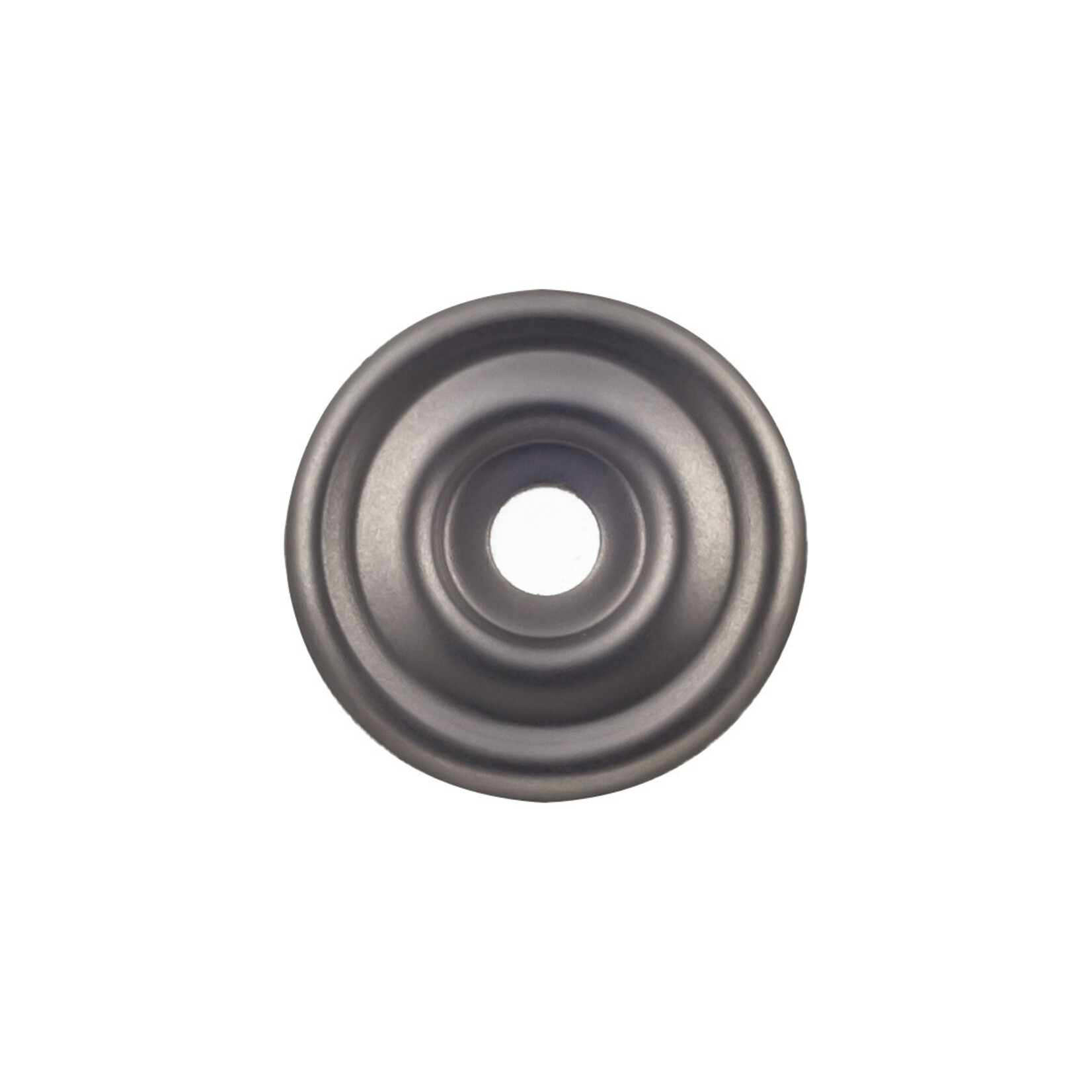 Top Knobs Brixton Backplate