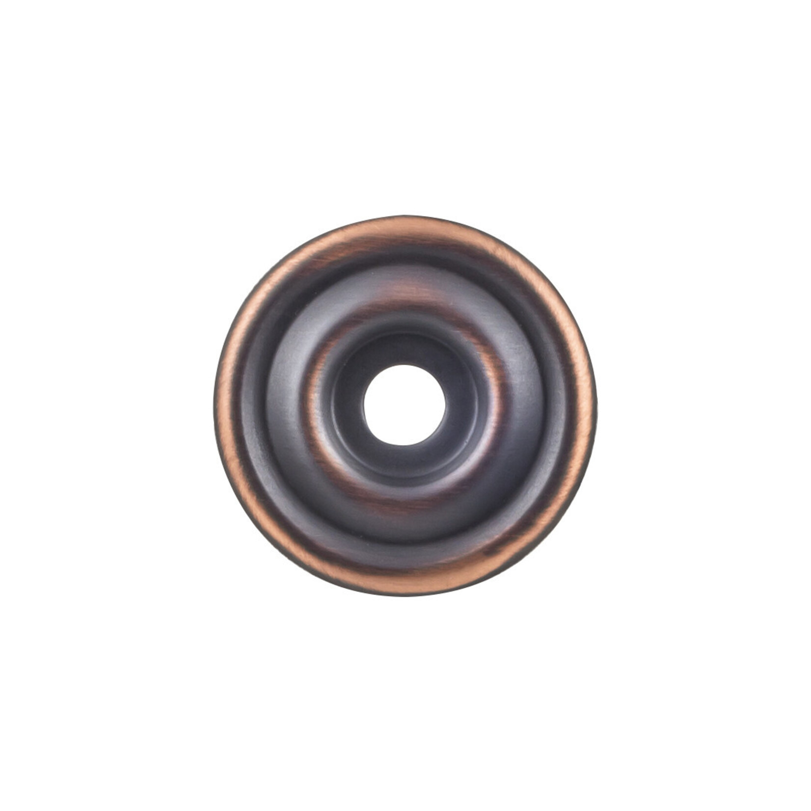 Top Knobs Brixton Backplate
