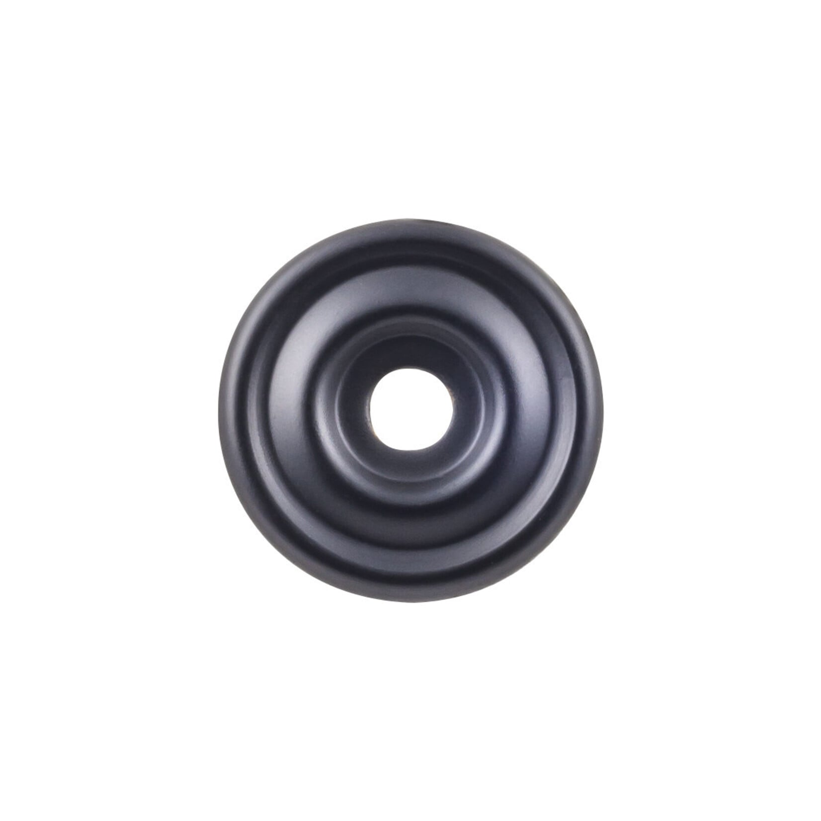 Top Knobs Brixton Backplate
