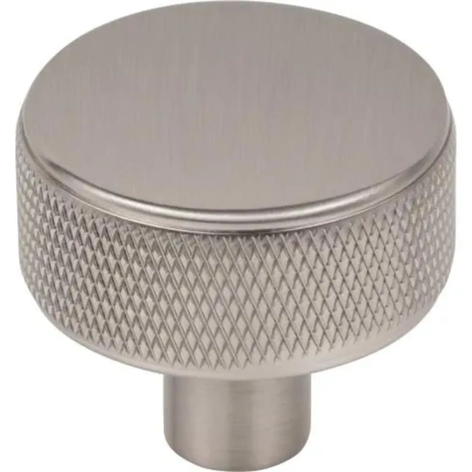 Top Knobs Burnham Round Knob
