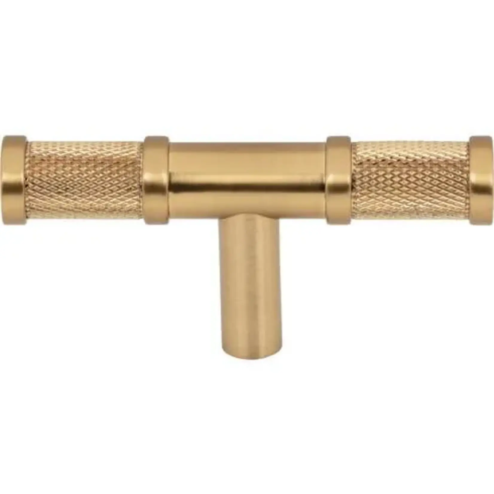 Top Knobs Burnham T-Knob