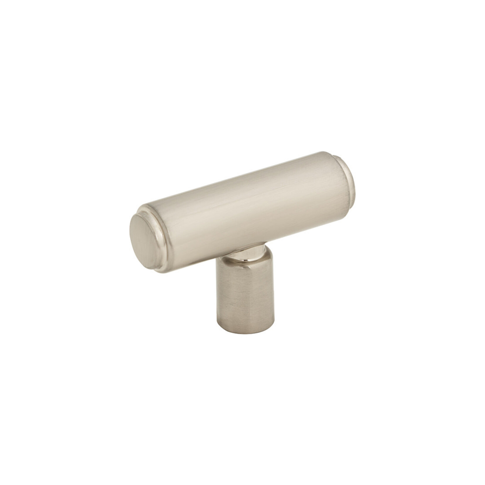 Top Knobs Clarence T-Knob