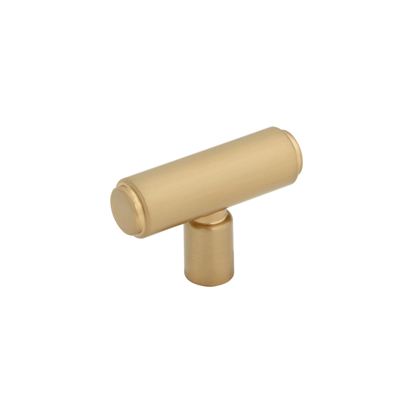 Top Knobs Clarence T-Knob
