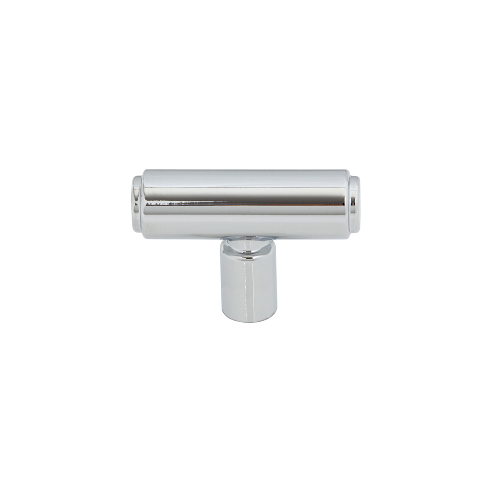 Top Knobs Clarence T-Knob