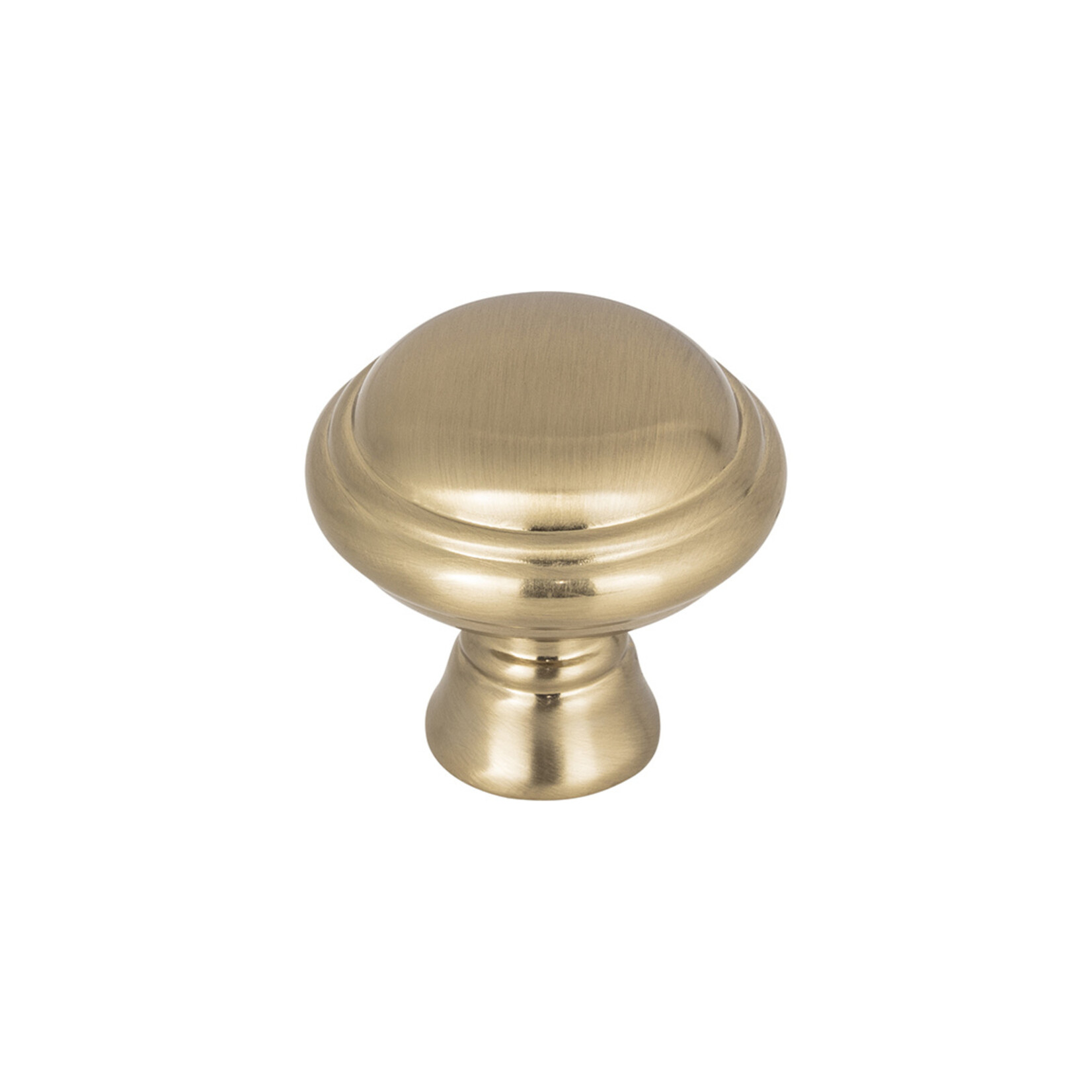 Top Knobs Henderson Knob