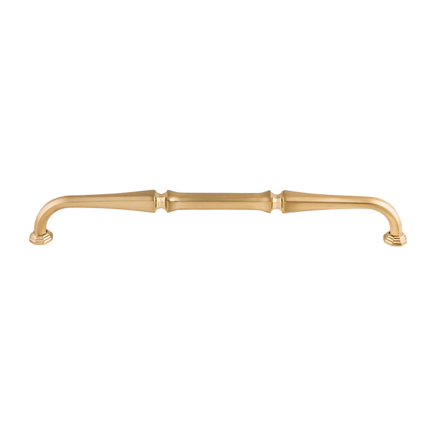 Top Knobs Chalet Pull