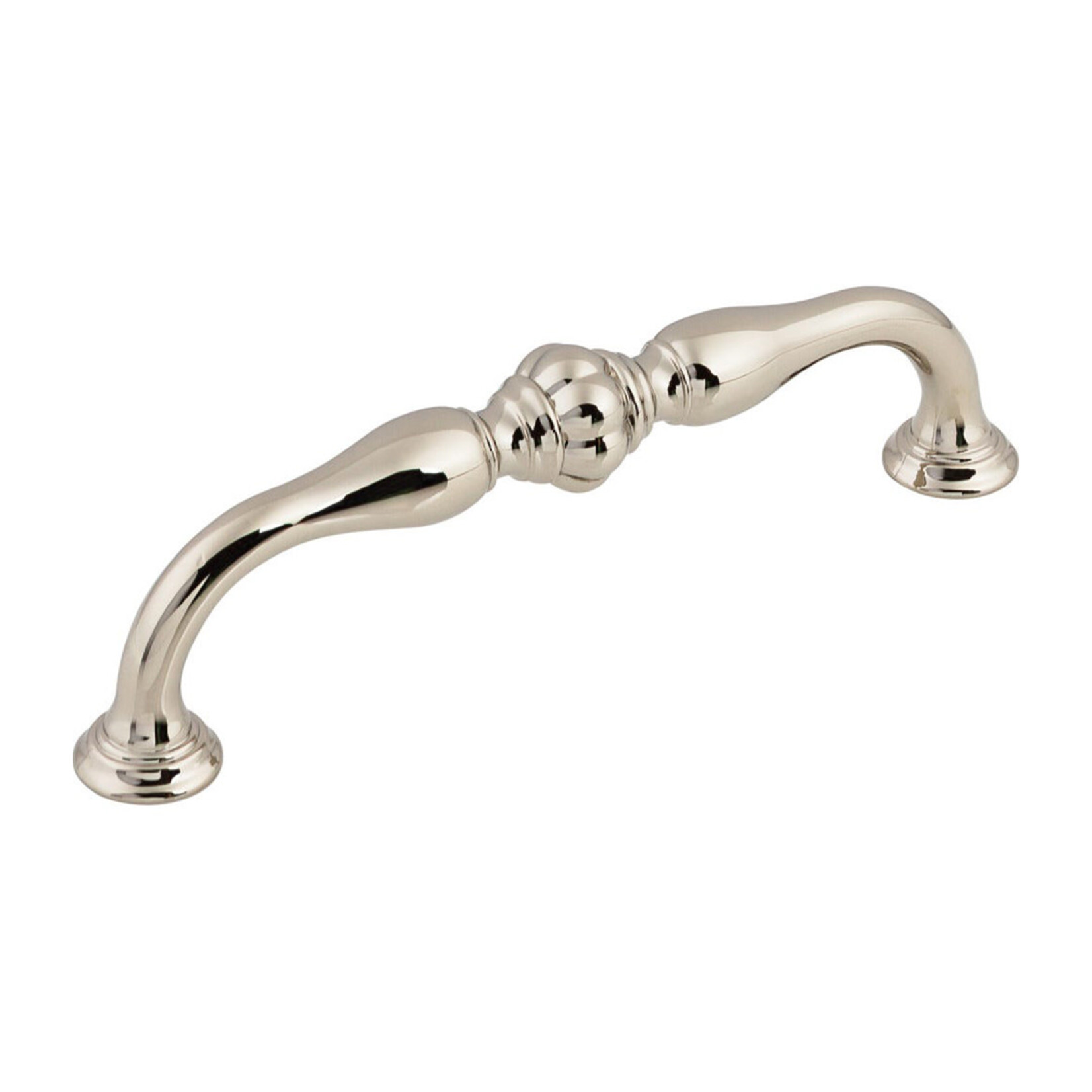 Top Knobs Allington Pull