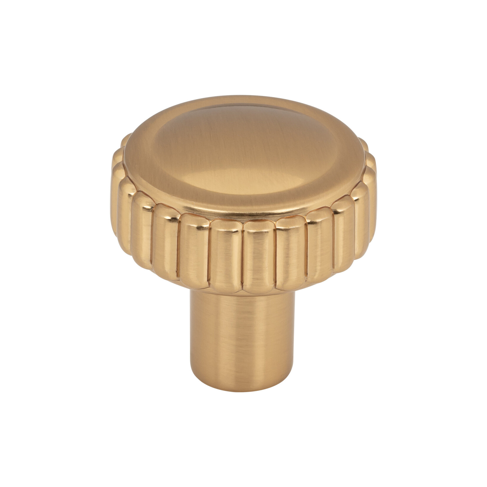 Top Knobs Holden Knob Honey Bronze 1 1/4 Inch