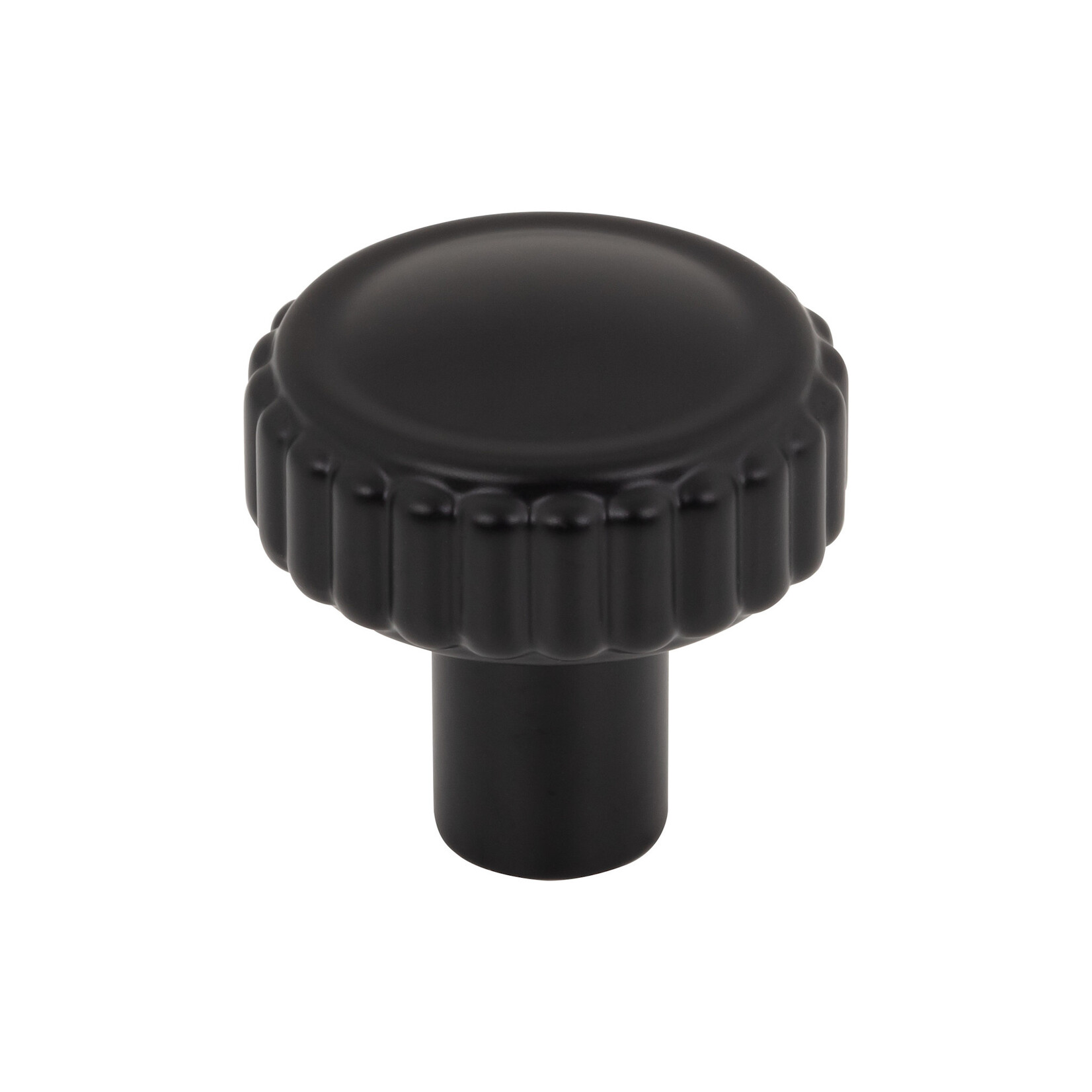 Top Knobs Copy of Holden Knob Ash Gray 1 1/4 Inch