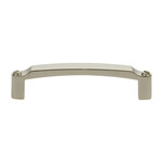 Top Knobs Haddonfield Pull