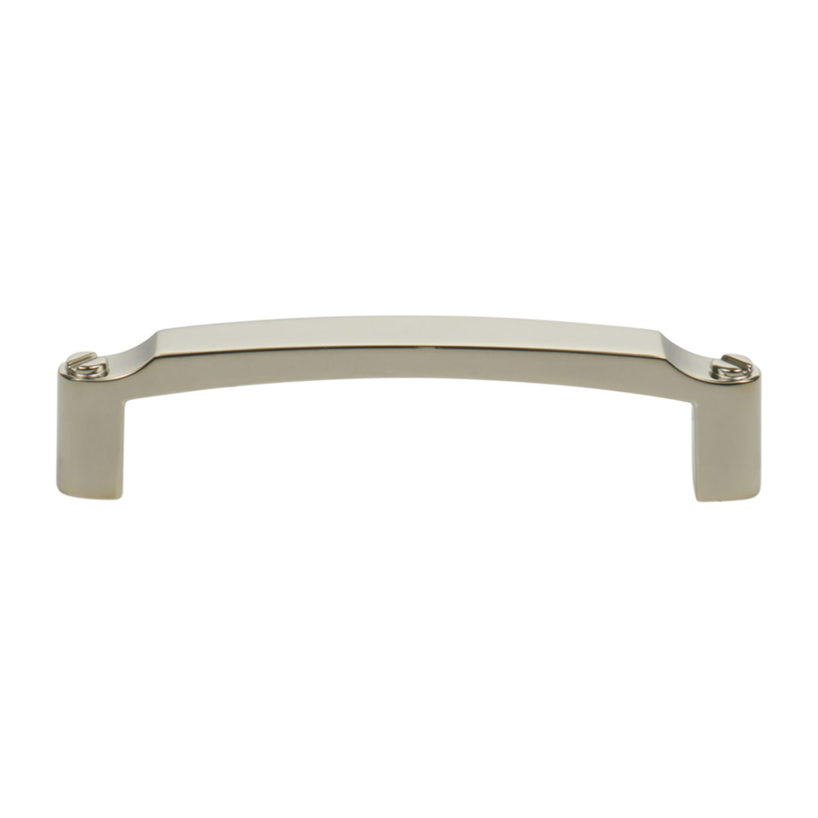 Top Knobs Haddonfield Pull