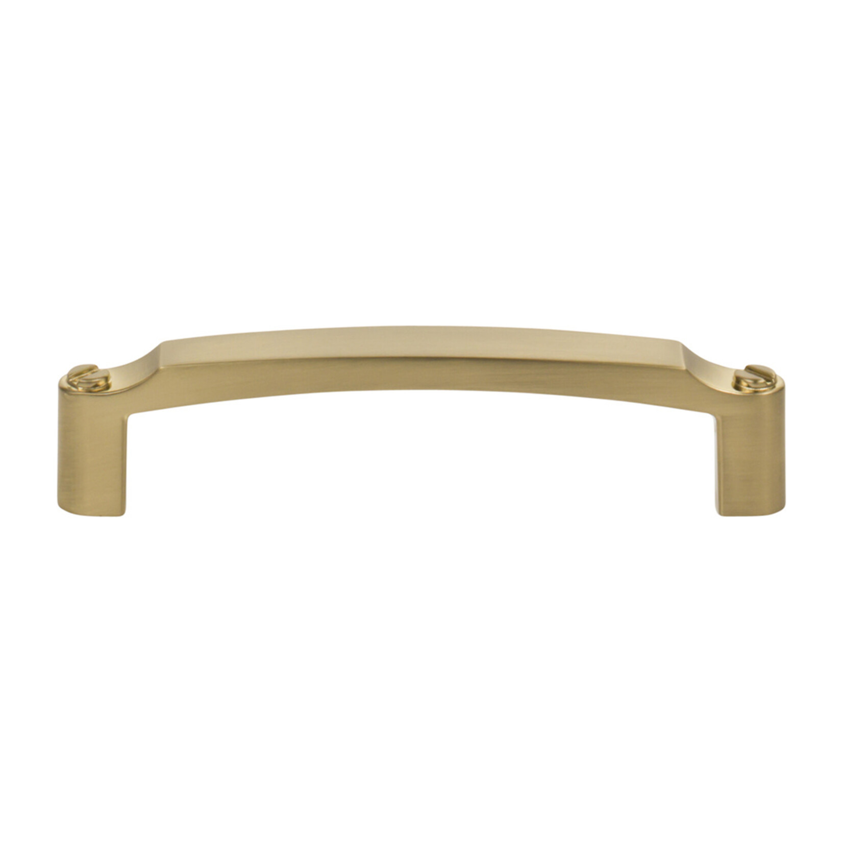 Top Knobs Haddonfield Pull