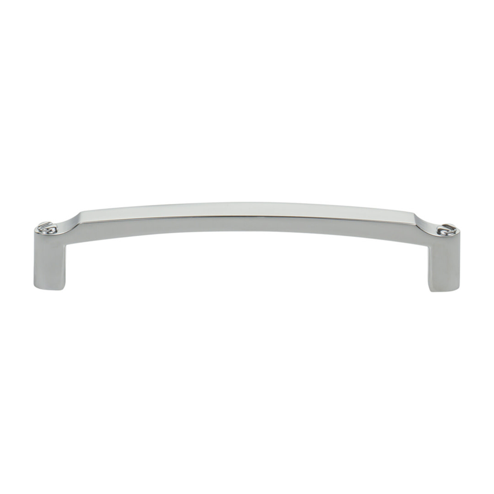 Top Knobs Haddonfield Pull
