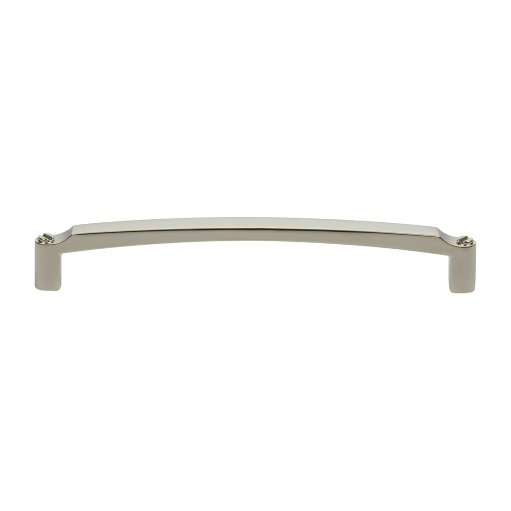 Top Knobs Haddonfield Pull
