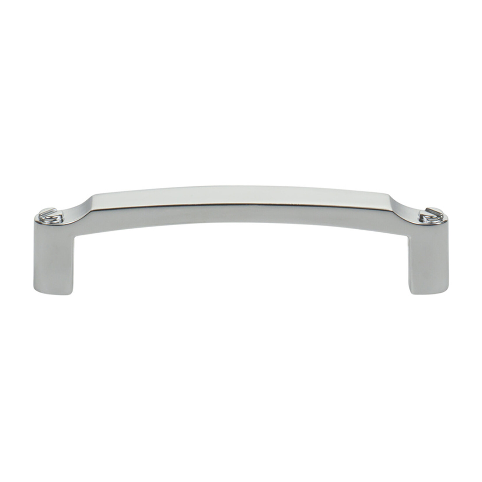 Top Knobs Haddonfield Pull