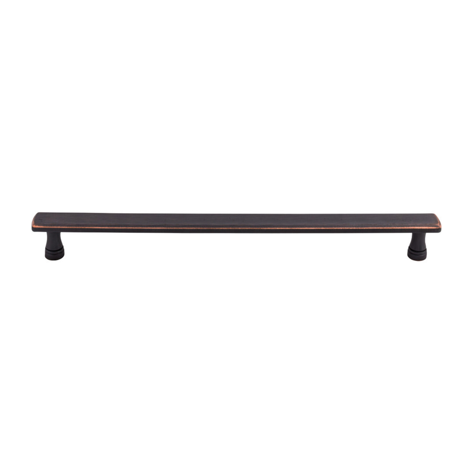 Top Knobs Kingsbridge Modern Appliance Pull