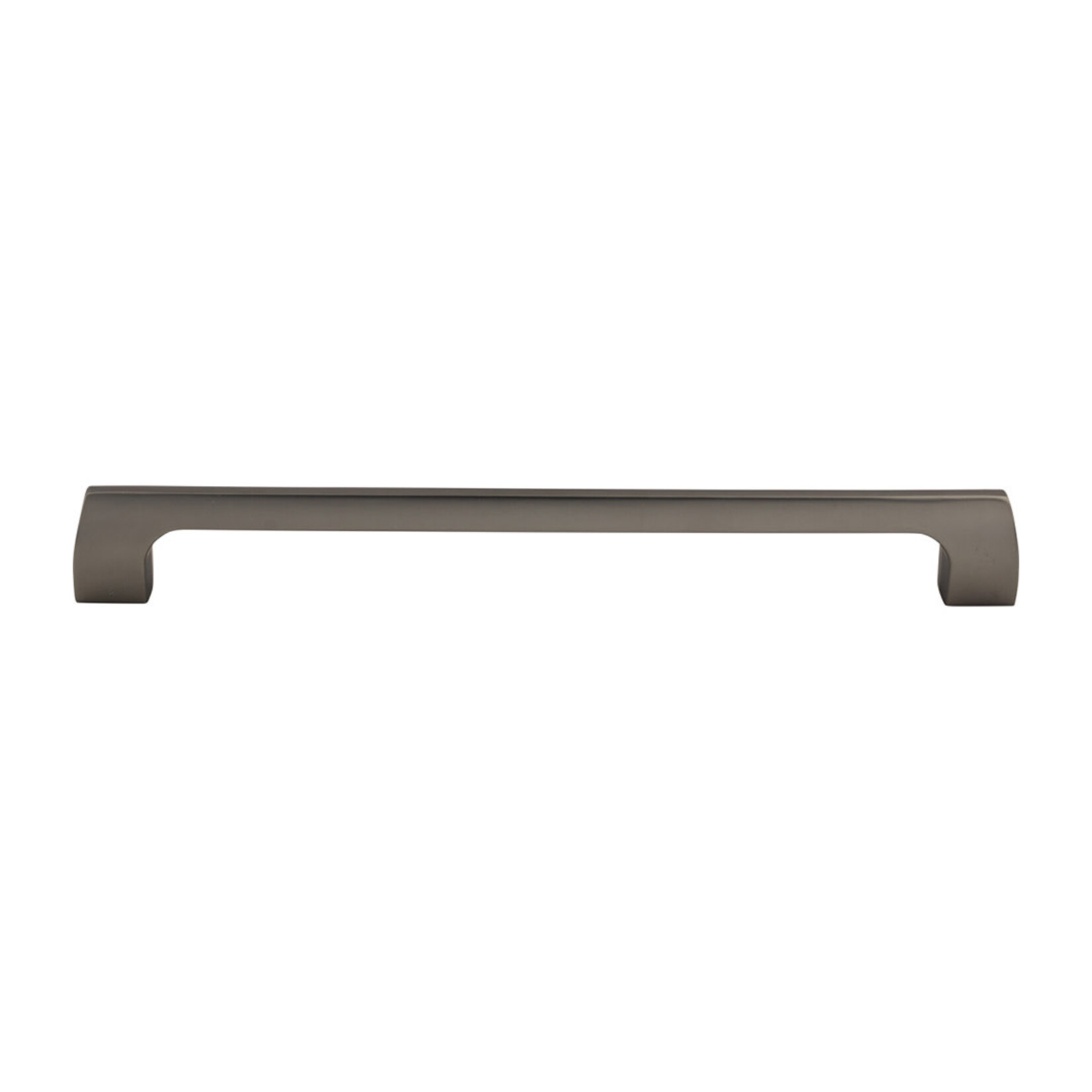 Top Knobs Holland Traditional Appliance Pull