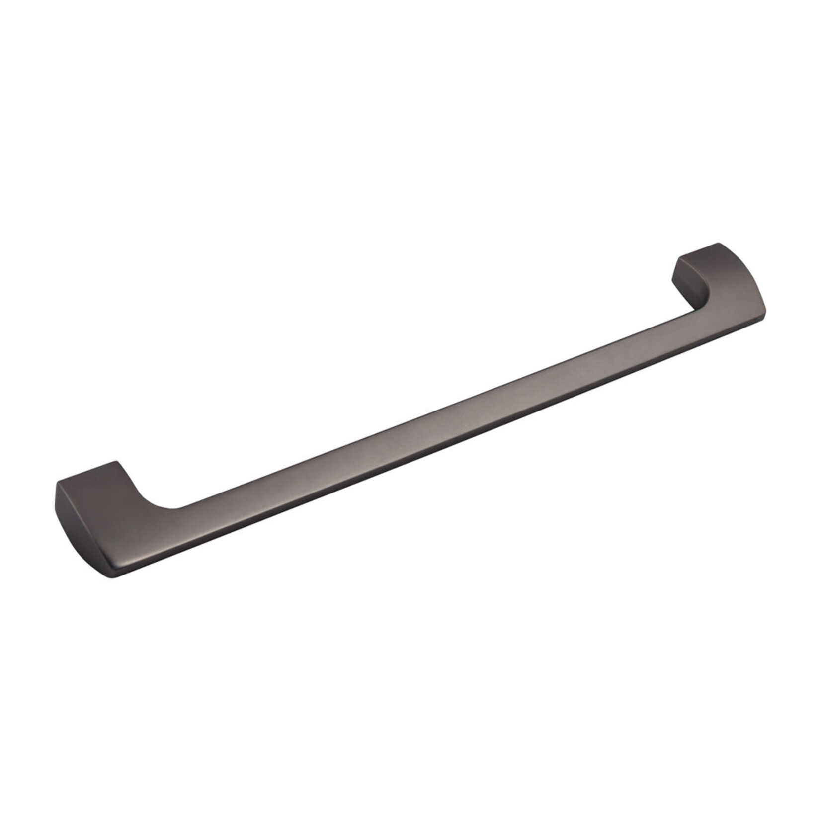 Top Knobs Holland Traditional Appliance Pull