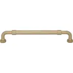 Top Knobs Holden Appliance Pull Honey Bronze 18 Inch