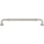 Top Knobs Holden Appliance Pull Polished Nickel 18 Inch
