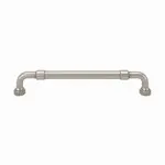 Top Knobs Holden Appliance Pull Brushed Satin Nickel 12 Inch