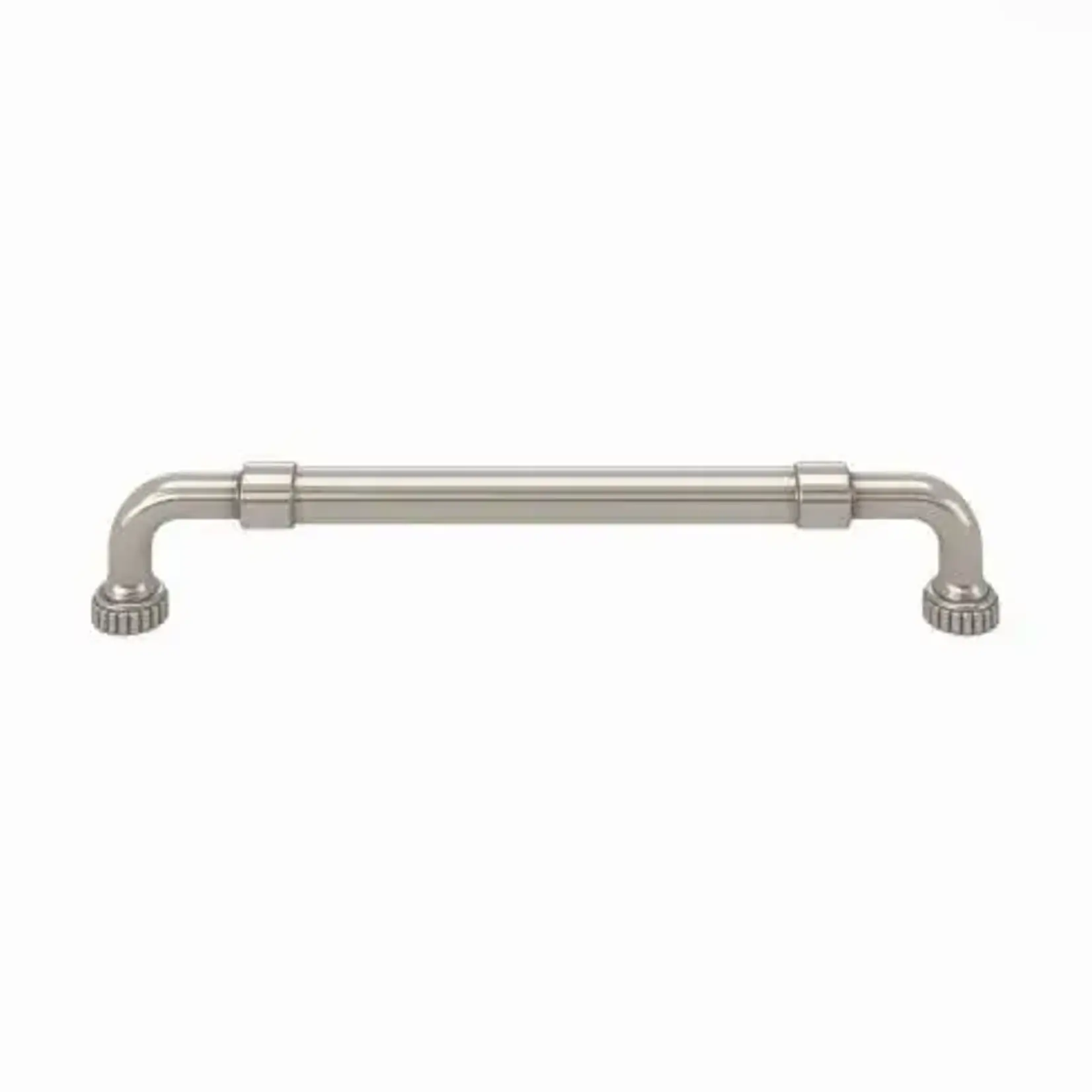 Top Knobs Holden Appliance Pull Brushed Satin Nickel 12 Inch