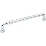Top Knobs Holden Appliance Pull Polished Chrome 12 Inch