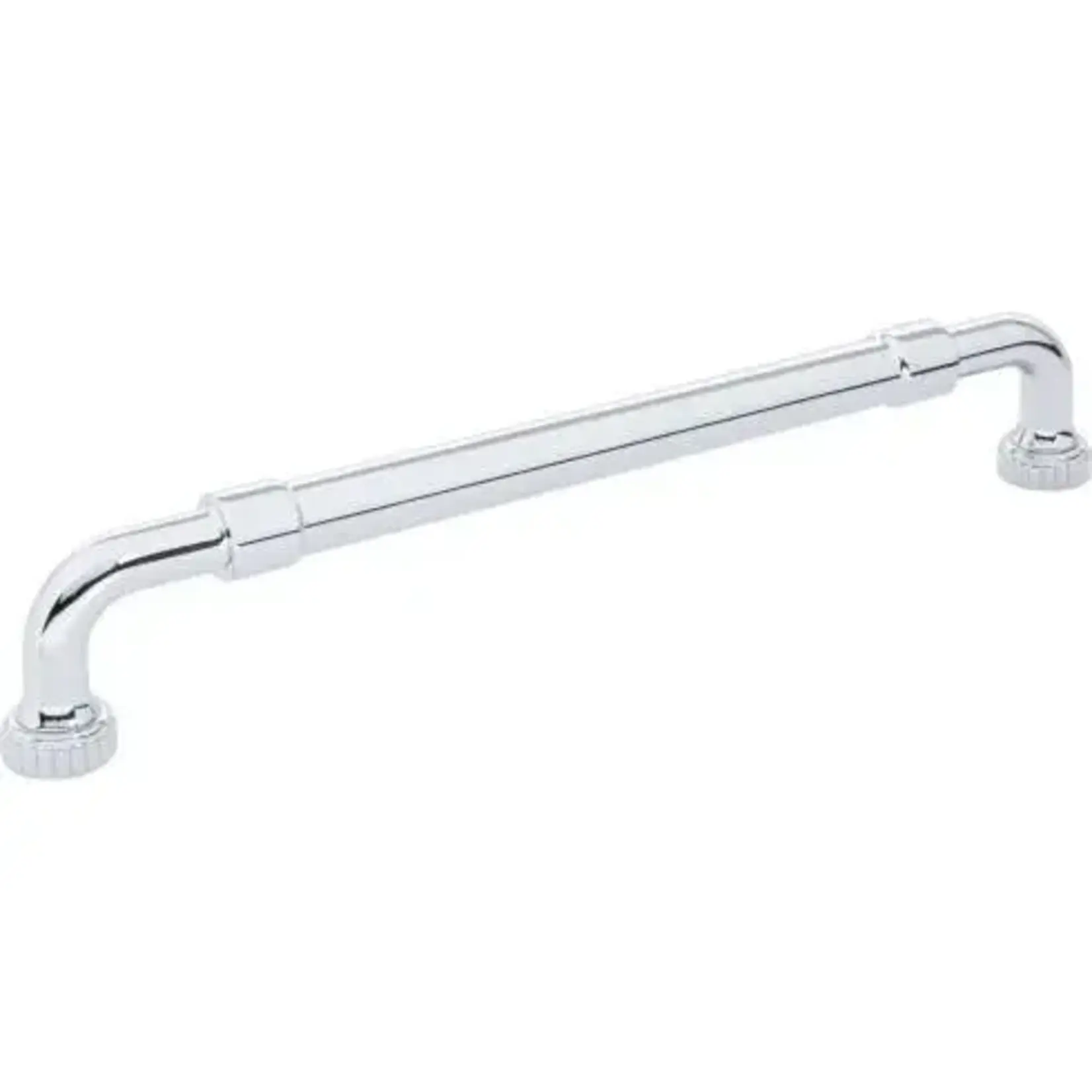 Top Knobs Holden Appliance Pull Polished Chrome 12 Inch