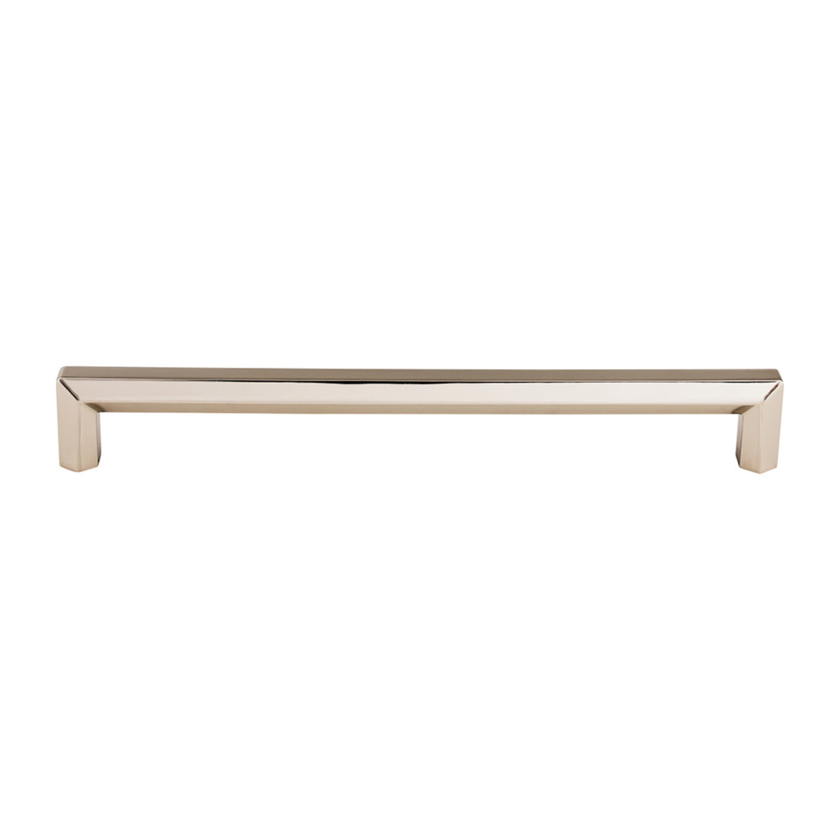 Top Knobs Lydia Pull Polished Nickel 305mm
