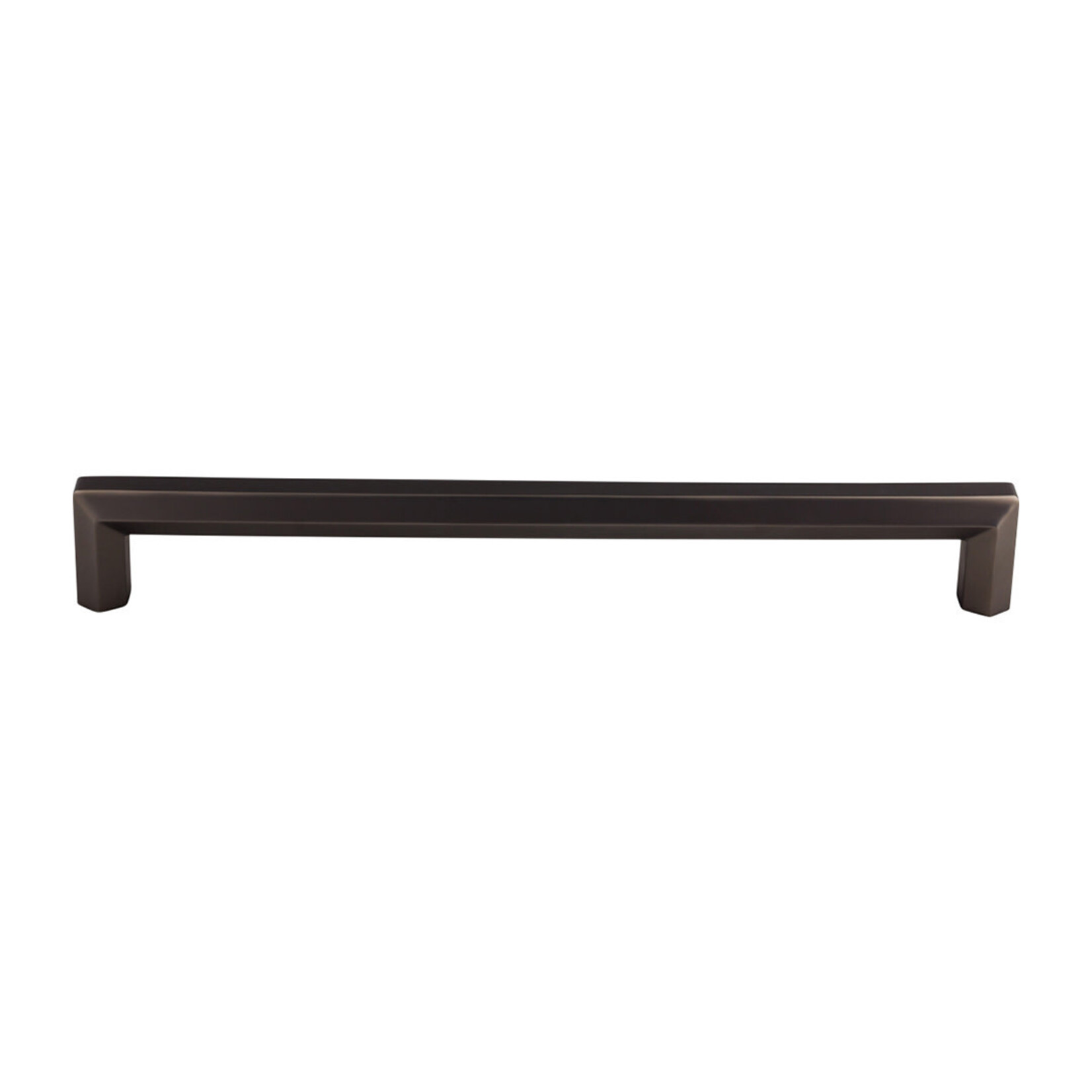 Top Knobs Lydia Pull Ash Grey 305mm