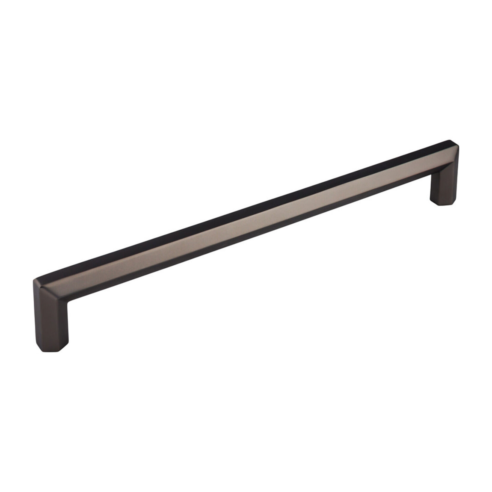 Top Knobs Lydia Pull Ash Grey 305mm