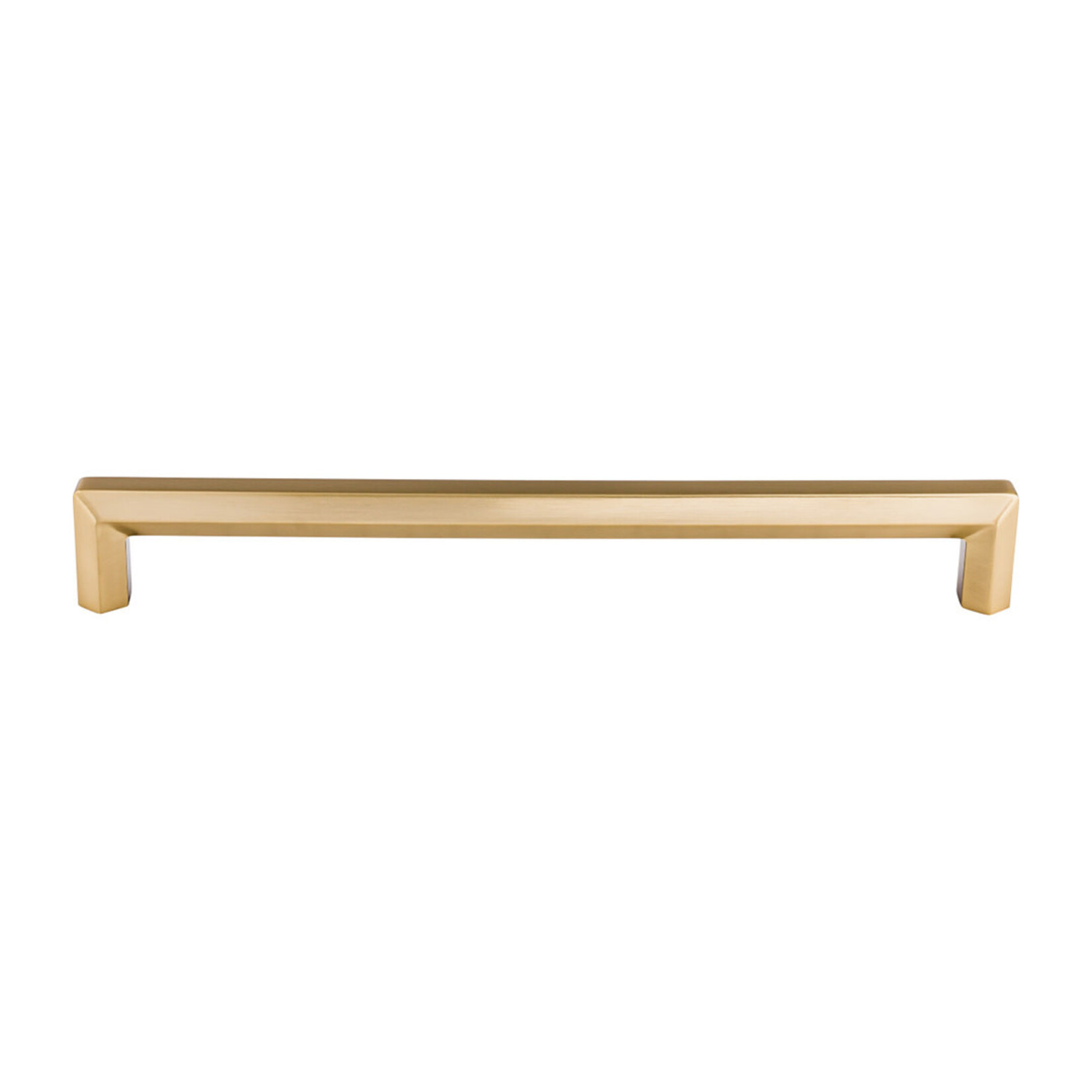 Top Knobs Lydia Pull Honey Bronze 305mm