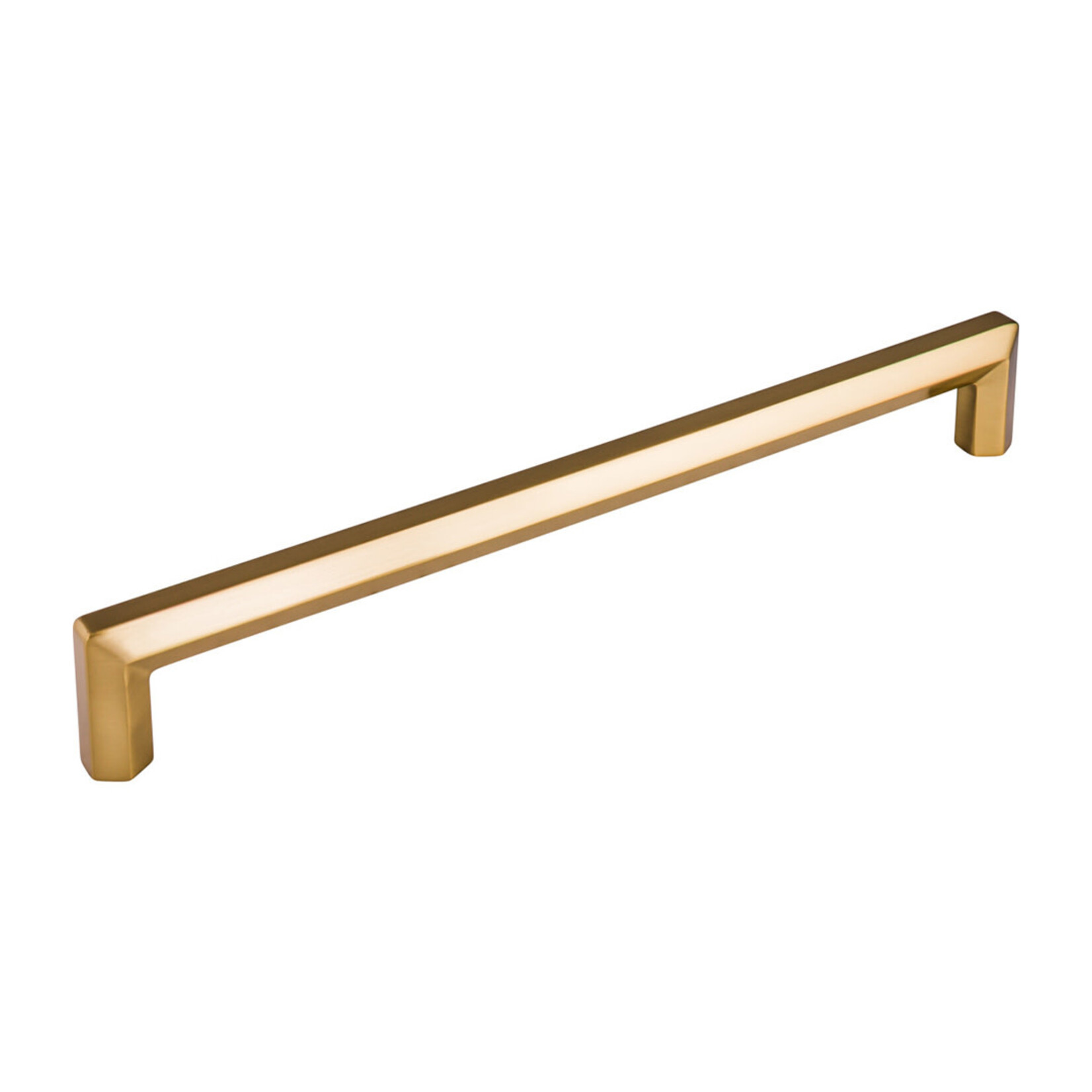 Top Knobs Lydia Pull Honey Bronze 305mm