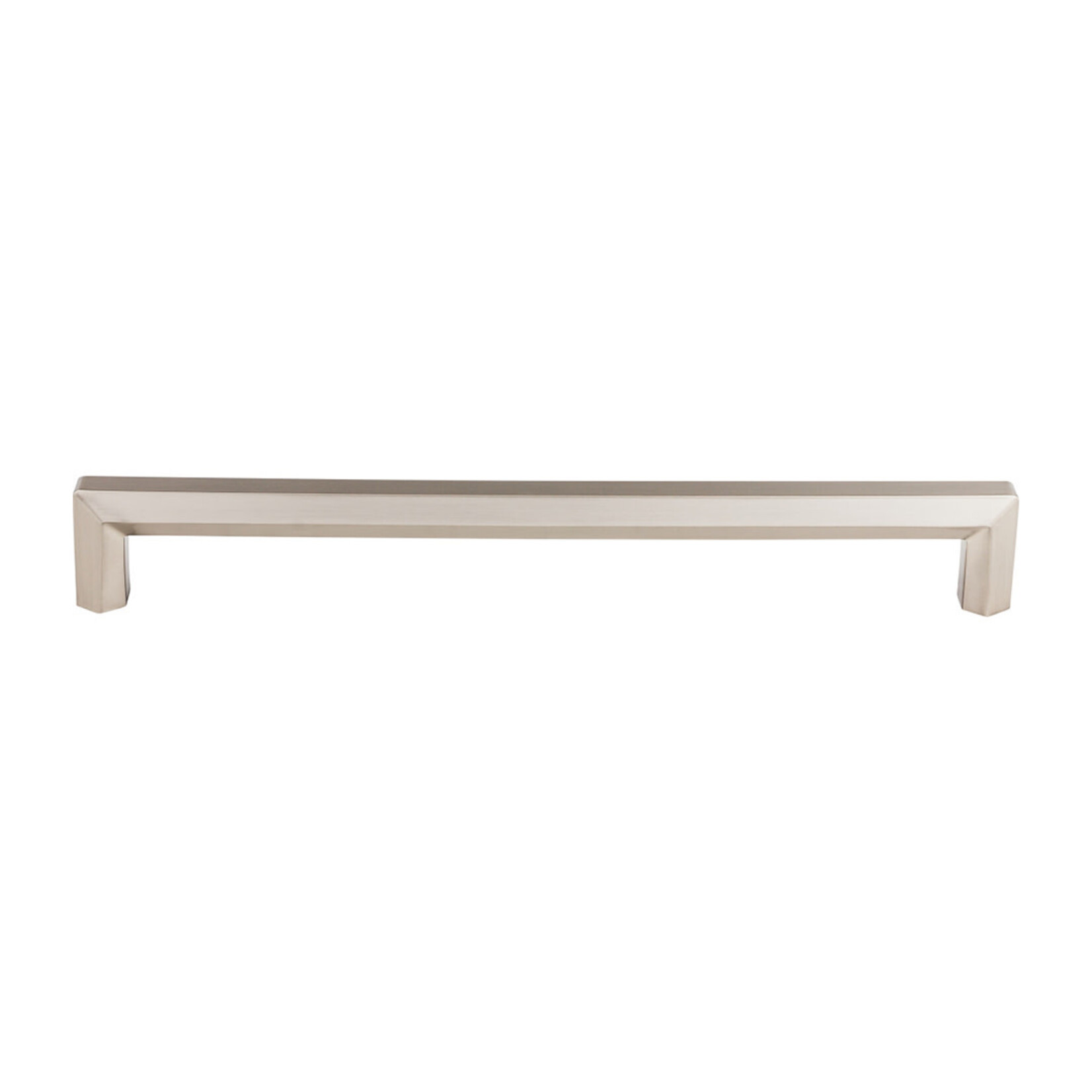 Top Knobs Lydia Pull Brushed Satin Nickel 305mm