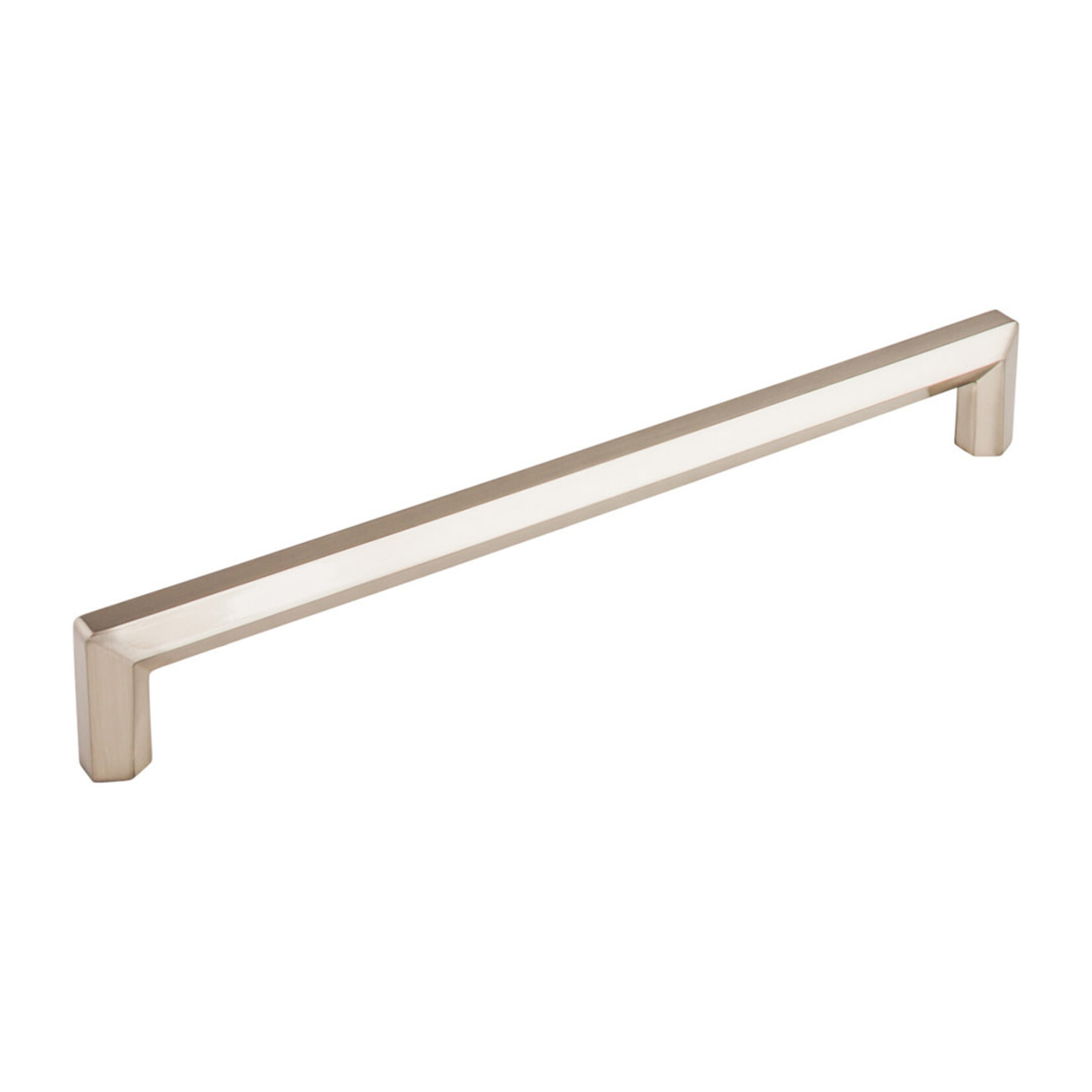 Top Knobs Lydia Pull Brushed Satin Nickel 305mm