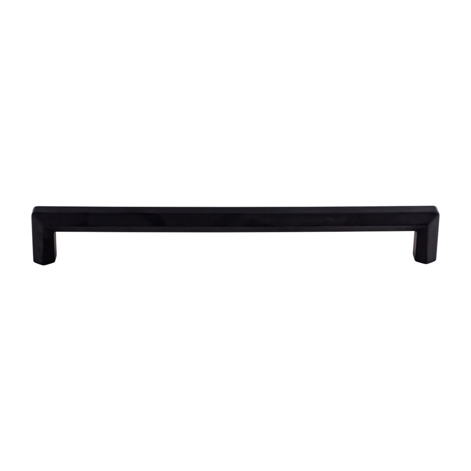 Top Knobs Lydia Pull Flat Black 305mm