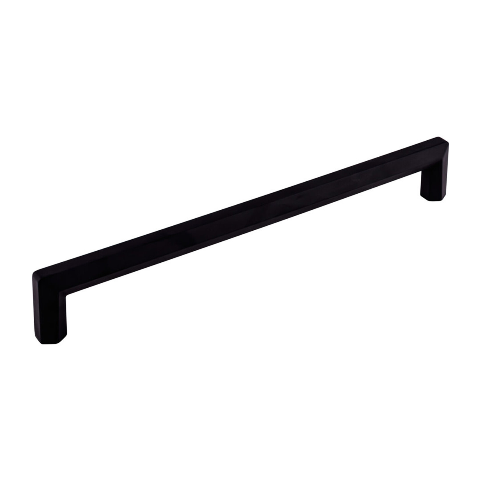 Top Knobs Lydia Pull Flat Black 305mm