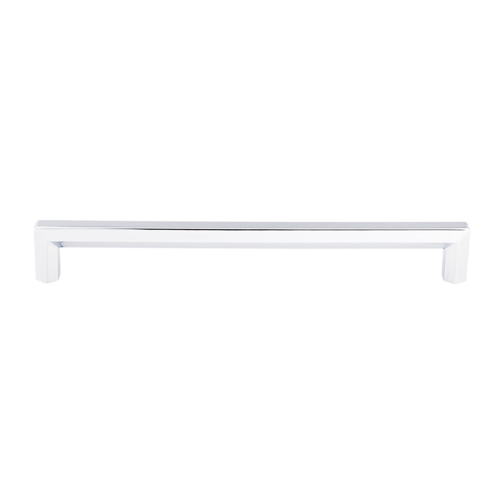 Top Knobs Lydia Pull Polished Chrome 305mm