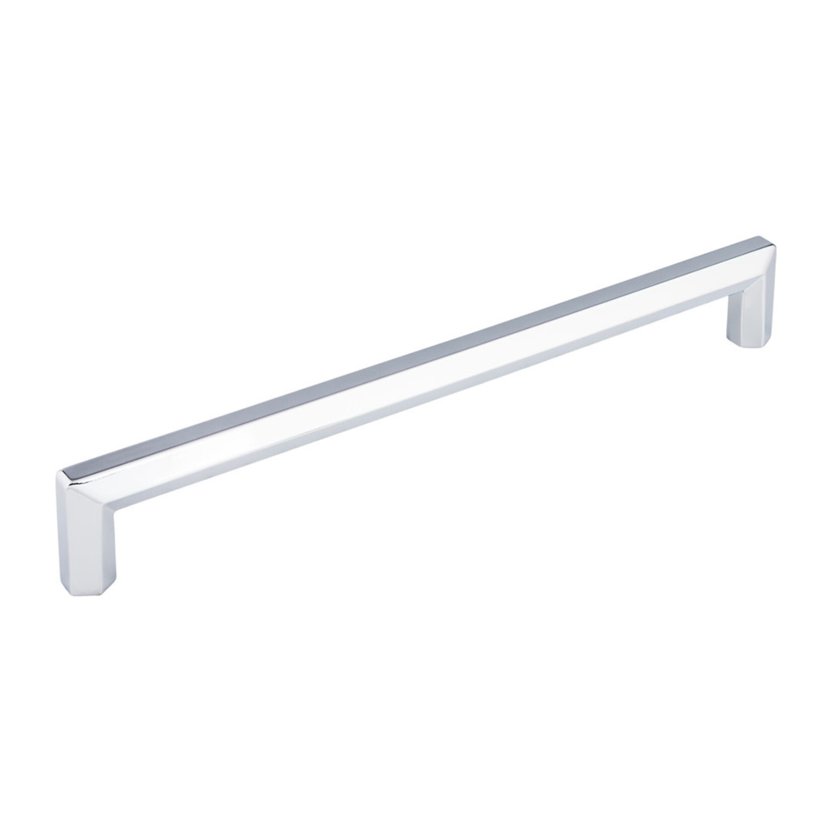 Top Knobs Lydia Pull Polished Chrome 305mm