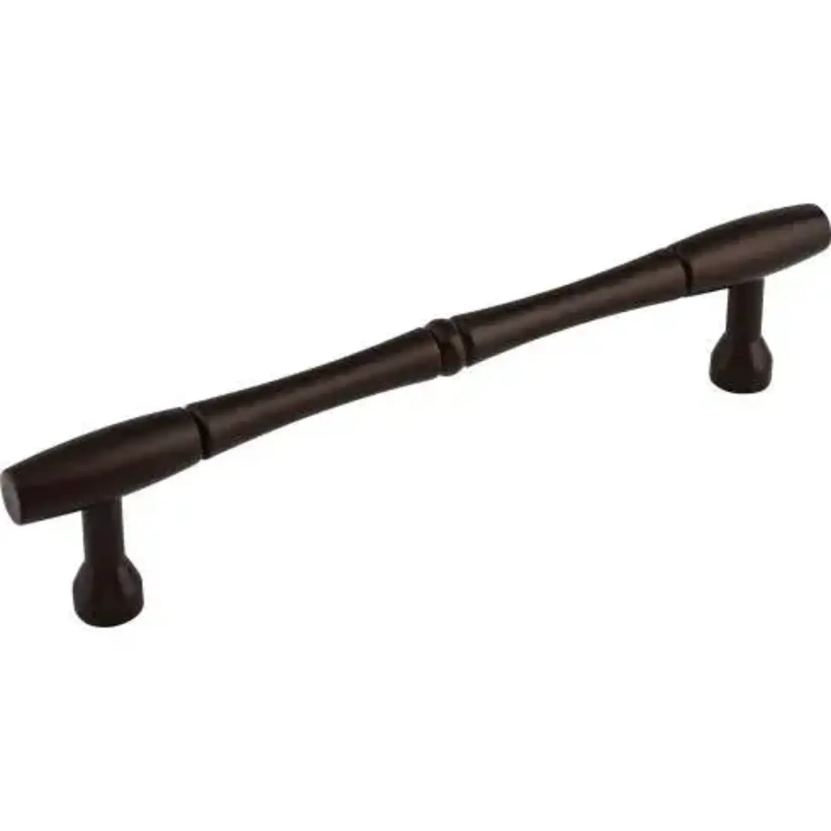 Top Knobs Bamboo Pull Oil Rubbed Bronze - 7 in