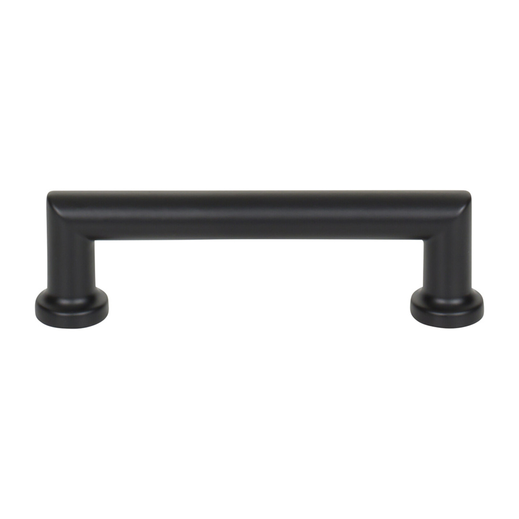 Top Knobs Morris Pull