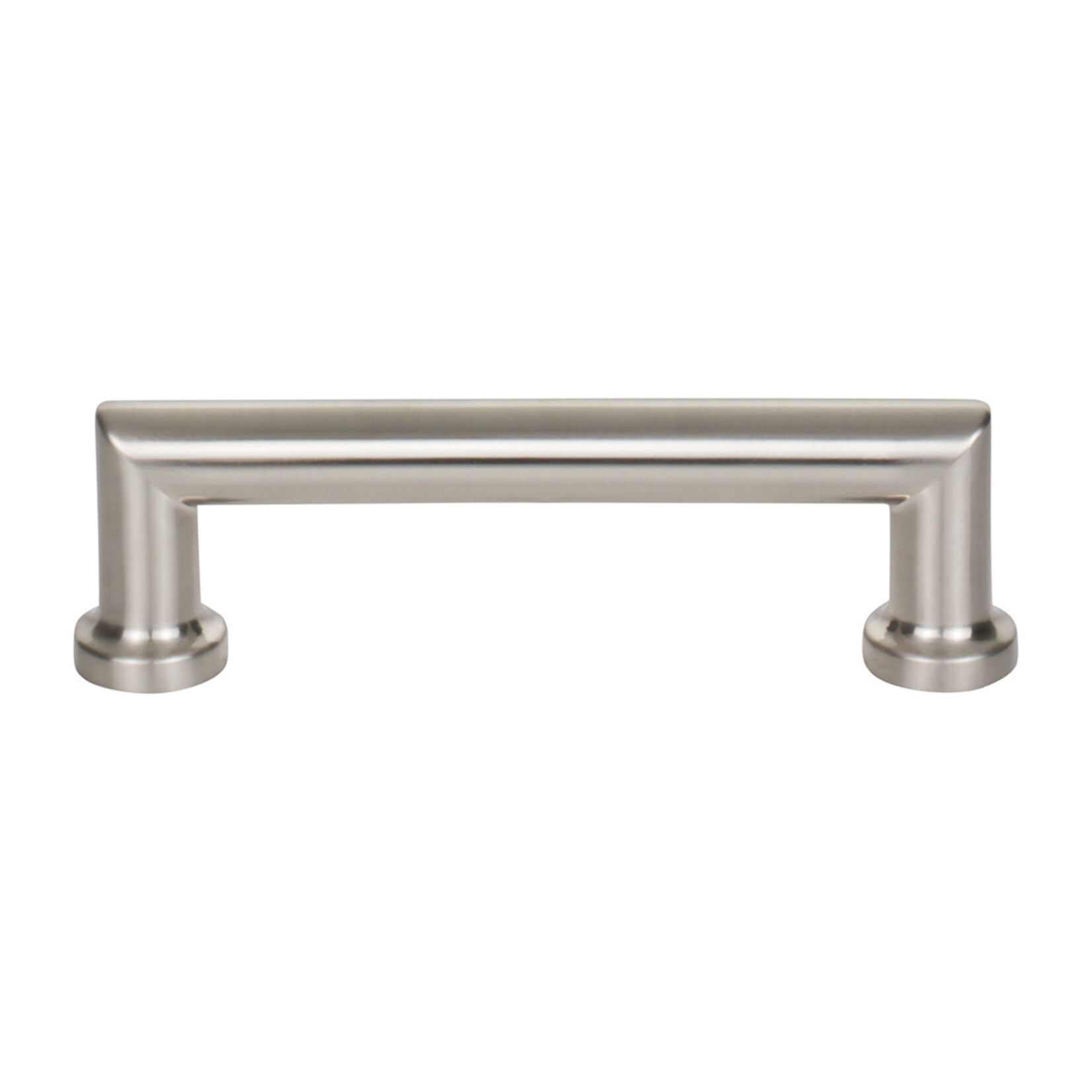 Top Knobs Morris Pull