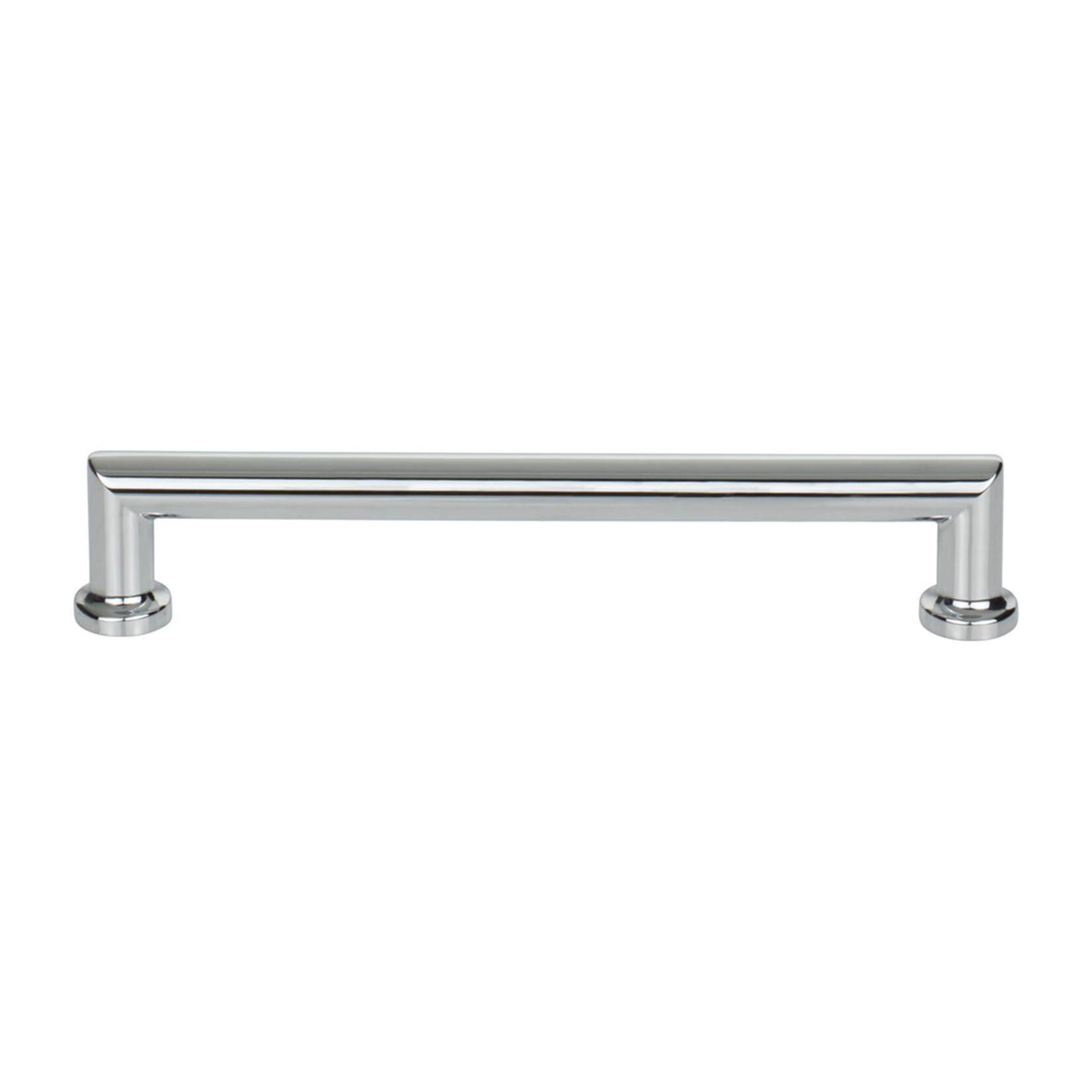 Top Knobs Morris Pull
