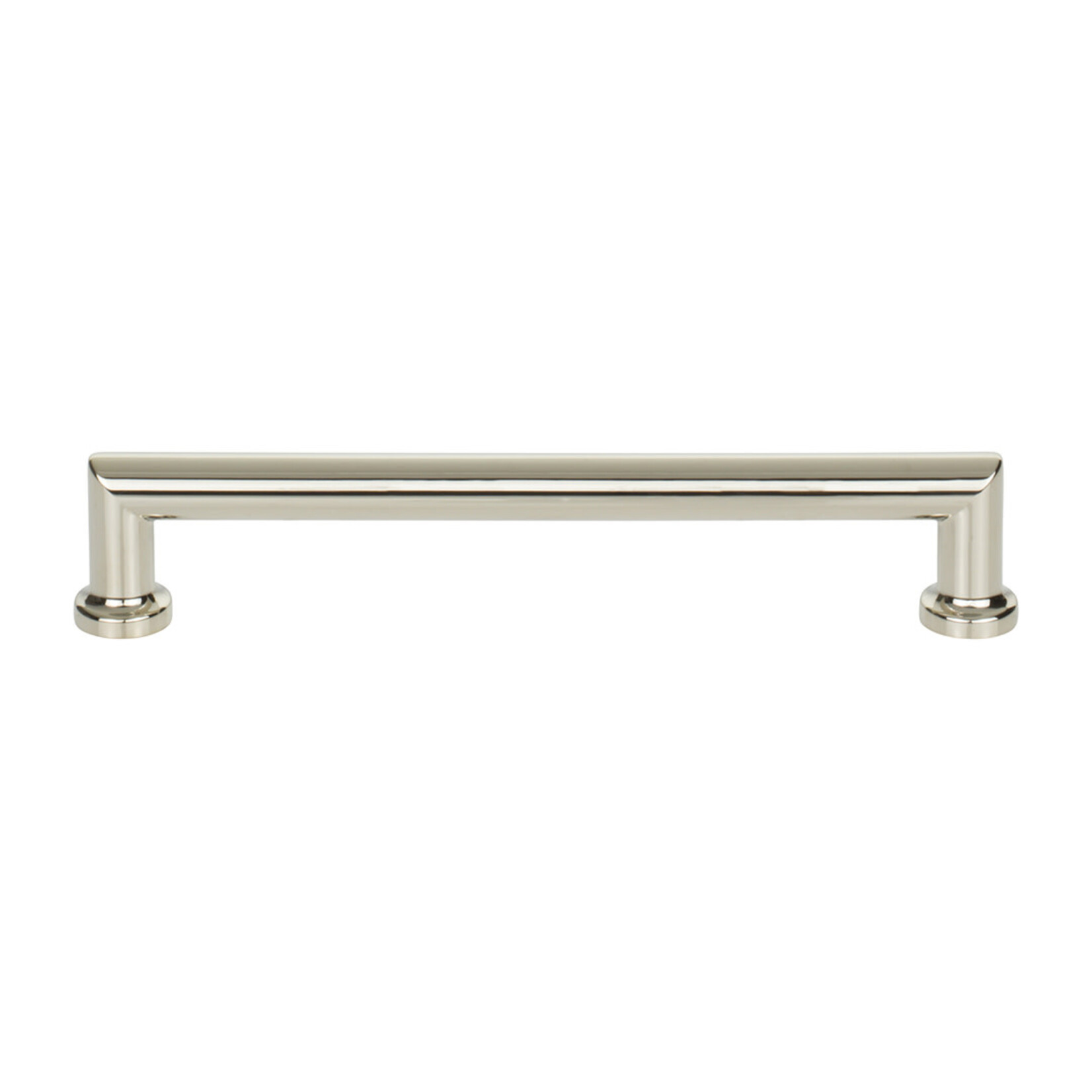 Top Knobs Morris Pull