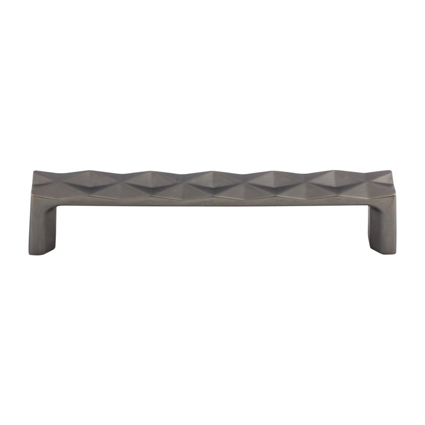 Top Knobs Quilted Pull