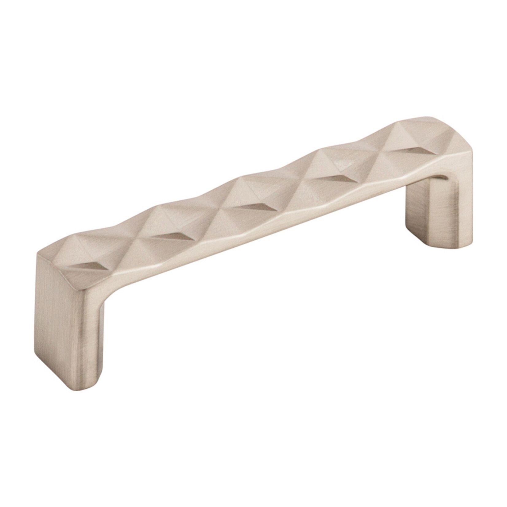 Top Knobs Quilted Pull