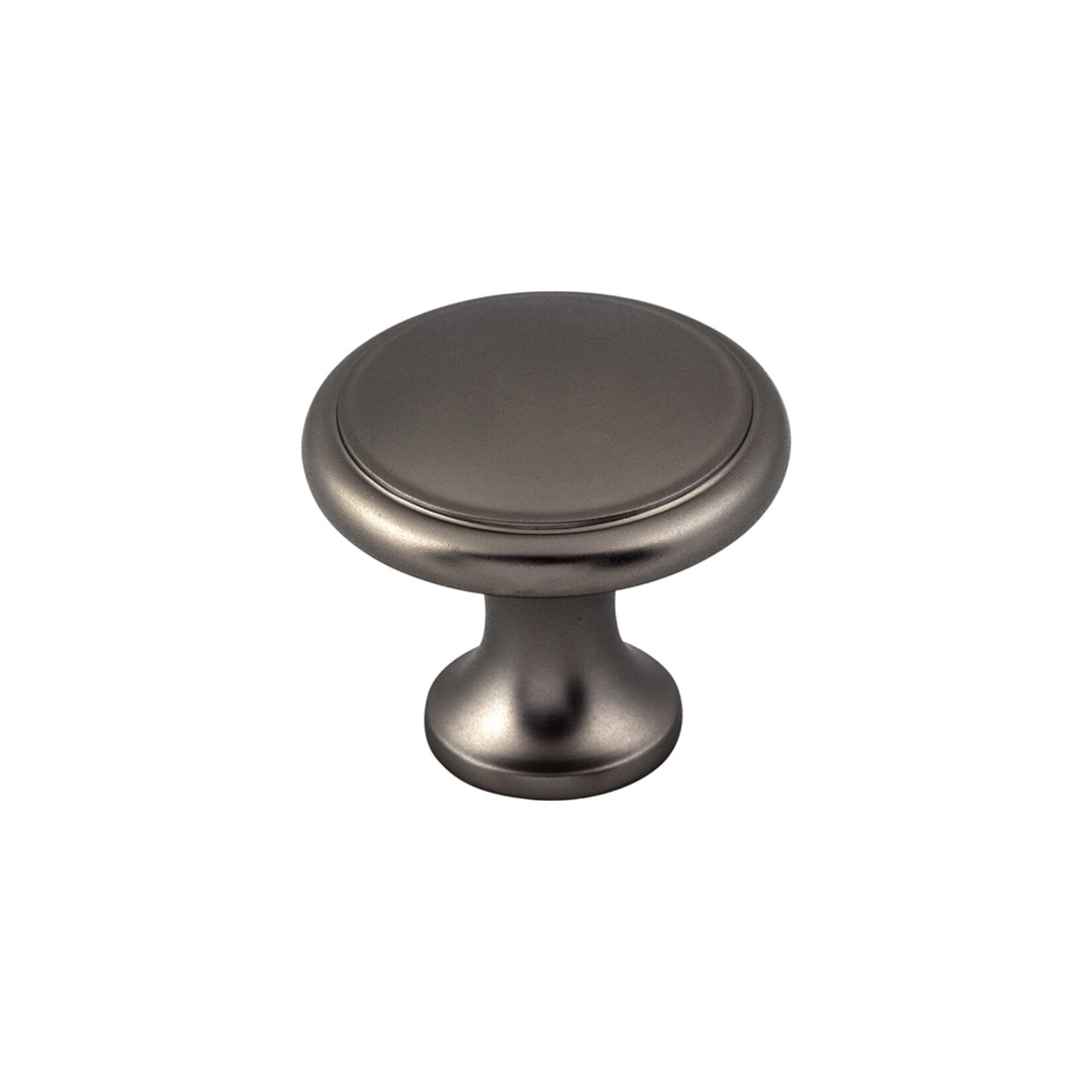 Top Knobs Ringed Knob
